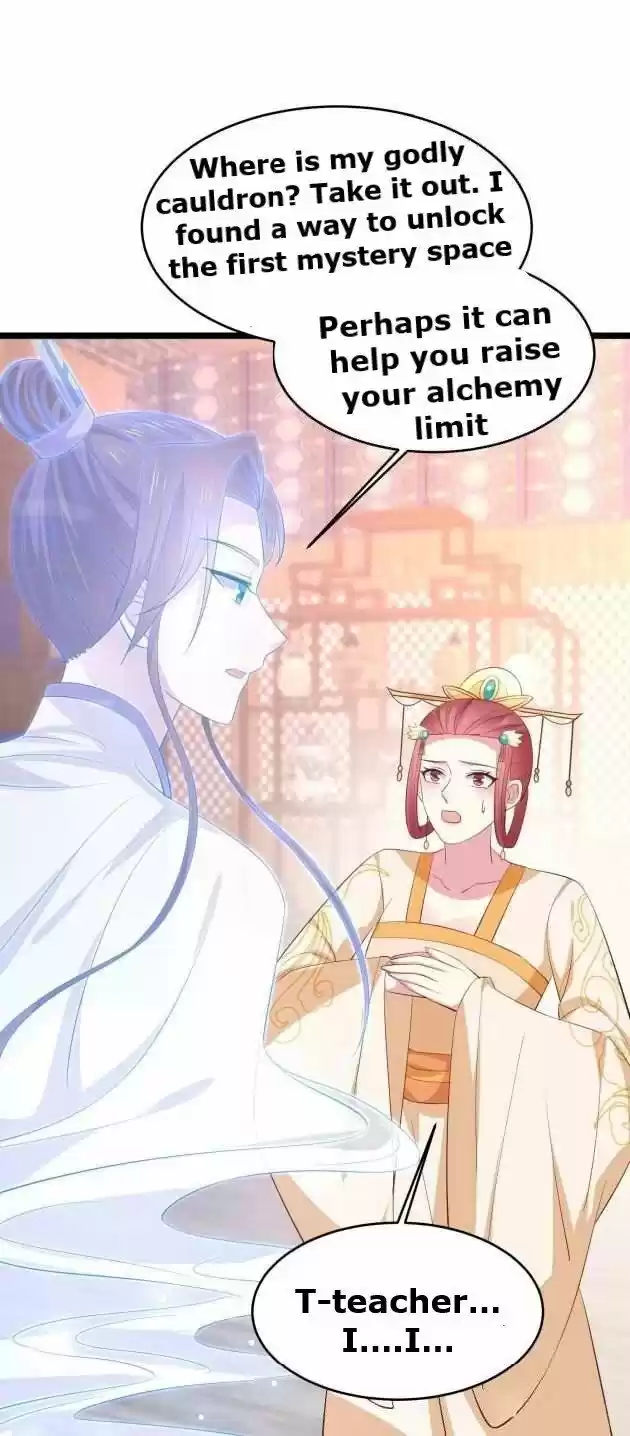 Pupillary Master Ch.235