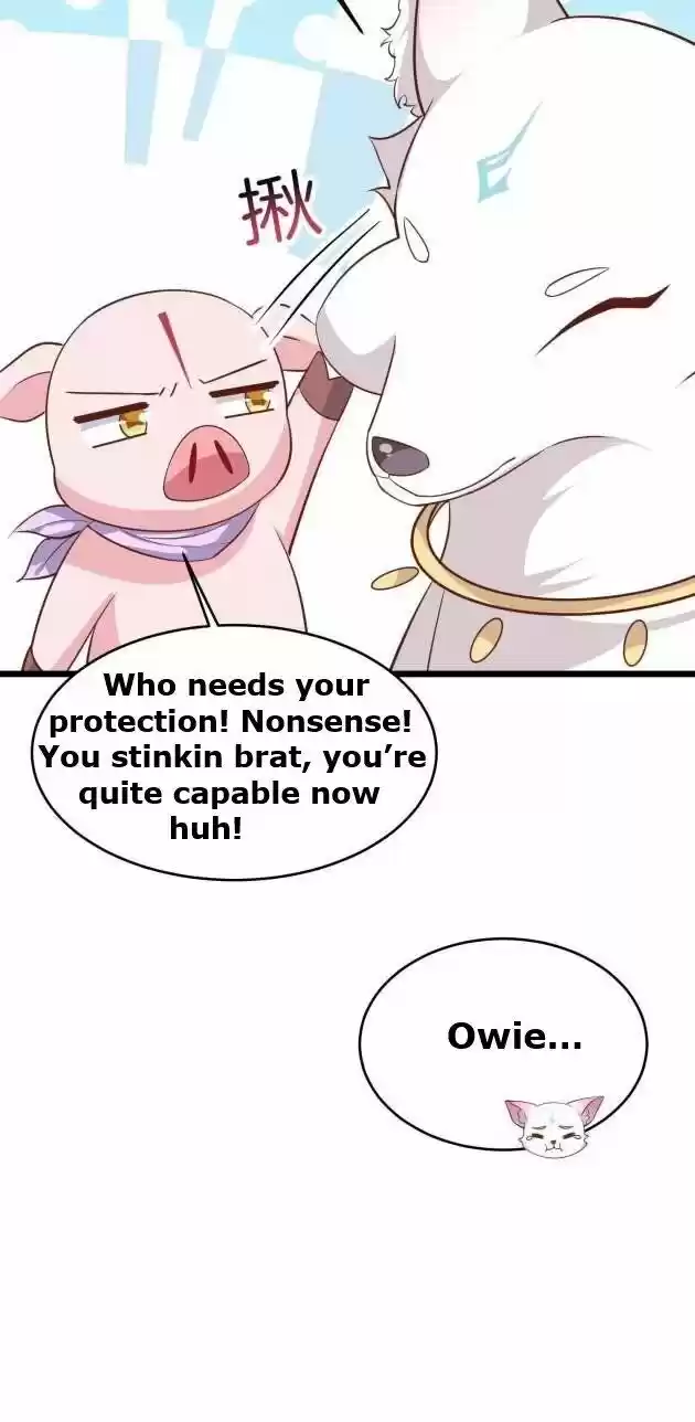 Pupillary Master Ch.235.5