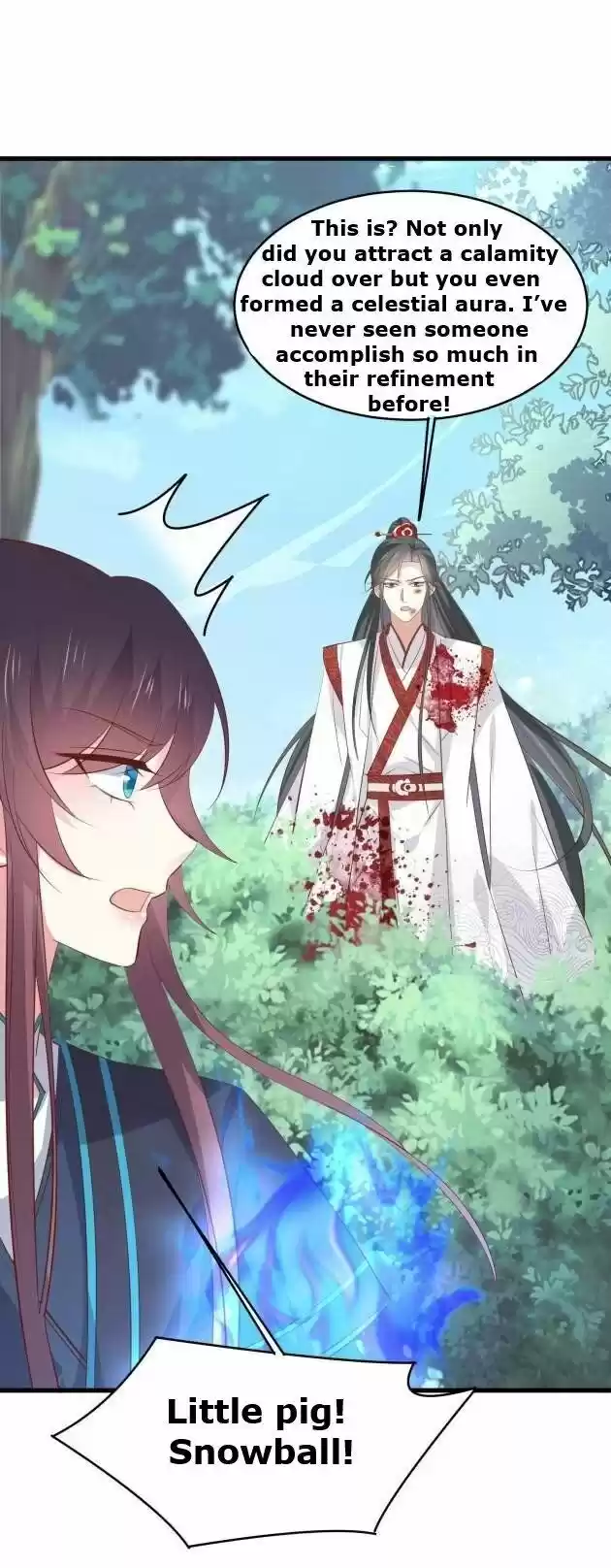 Pupillary Master Ch.235.5