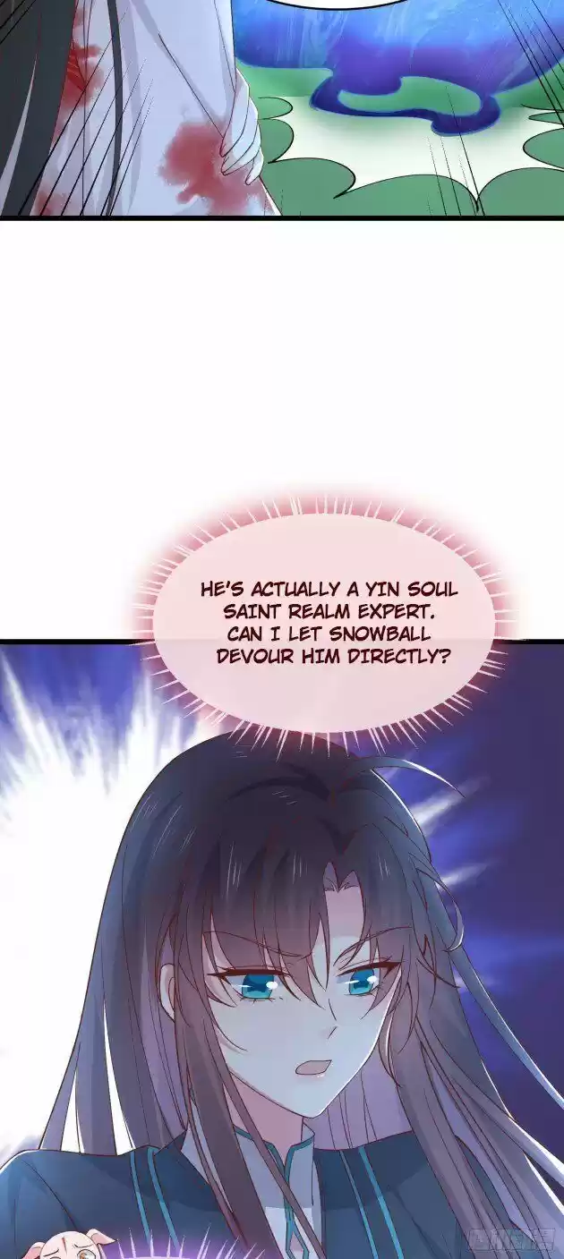 Pupillary Master Ch.236