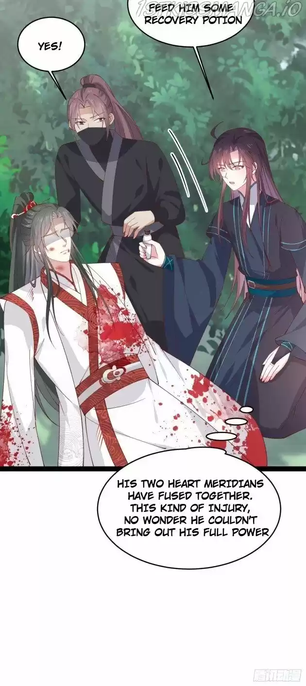 Pupillary Master Ch.236.5