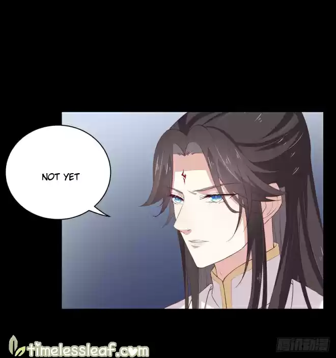 Pupillary Master ch.24