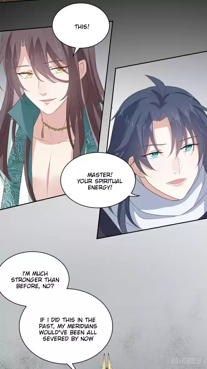 Pupillary Master ch.24