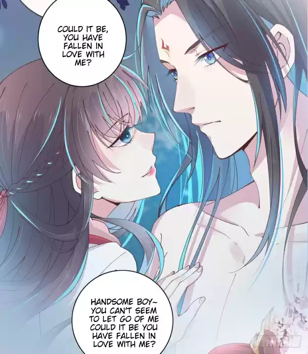 Pupillary Master ch.24