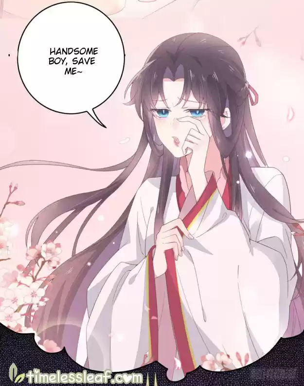 Pupillary Master ch.24