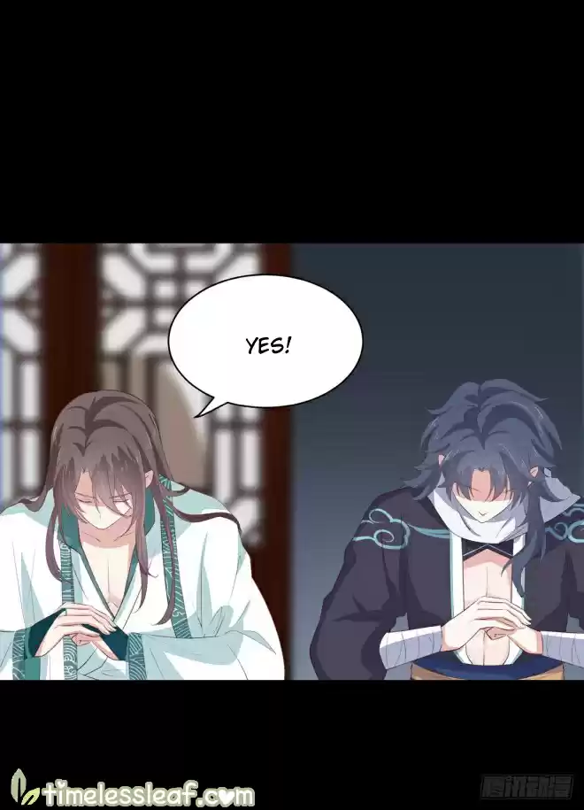 Pupillary Master ch.24