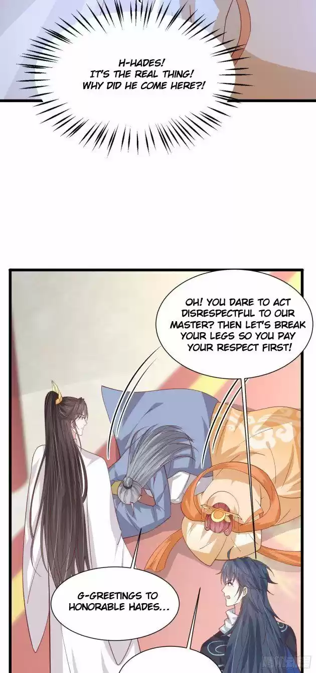 Pupillary Master Ch.240