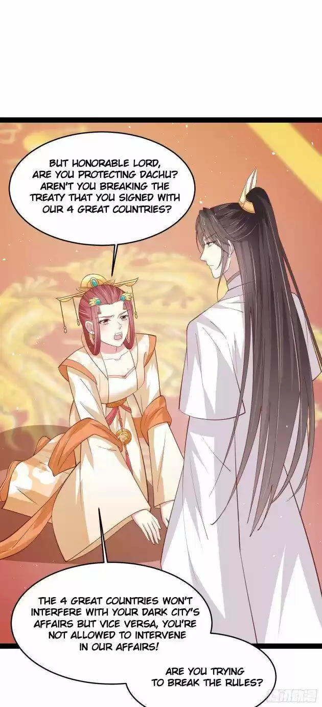 Pupillary Master Ch.240