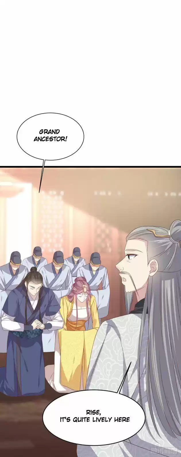 Pupillary Master Ch.241