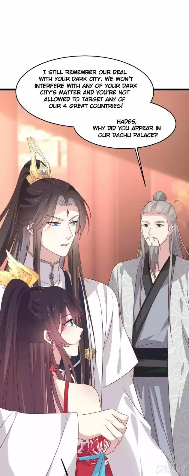 Pupillary Master Ch.241