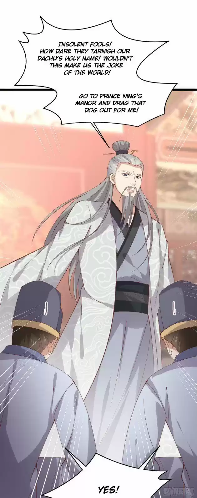 Pupillary Master Ch.241