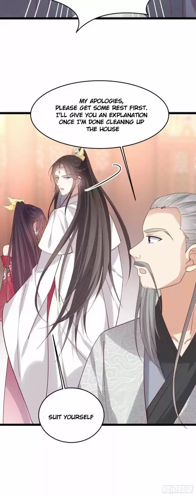 Pupillary Master Ch.241