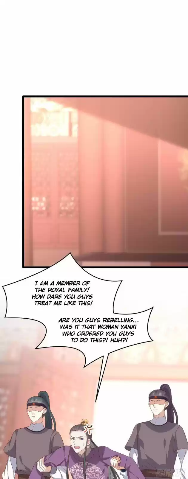 Pupillary Master Ch.241