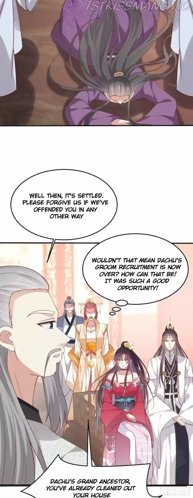 Pupillary Master Ch.241.5