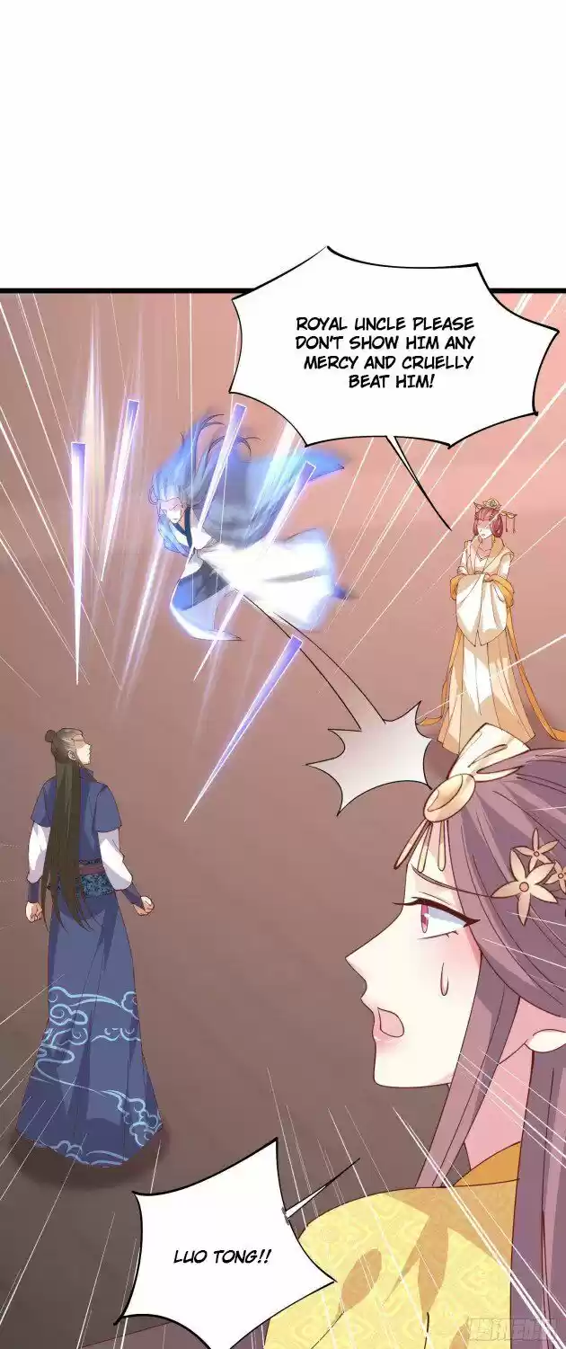 Pupillary Master Ch.243