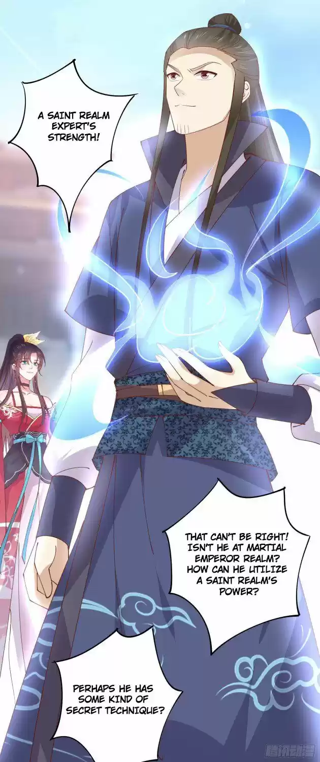 Pupillary Master Ch.243