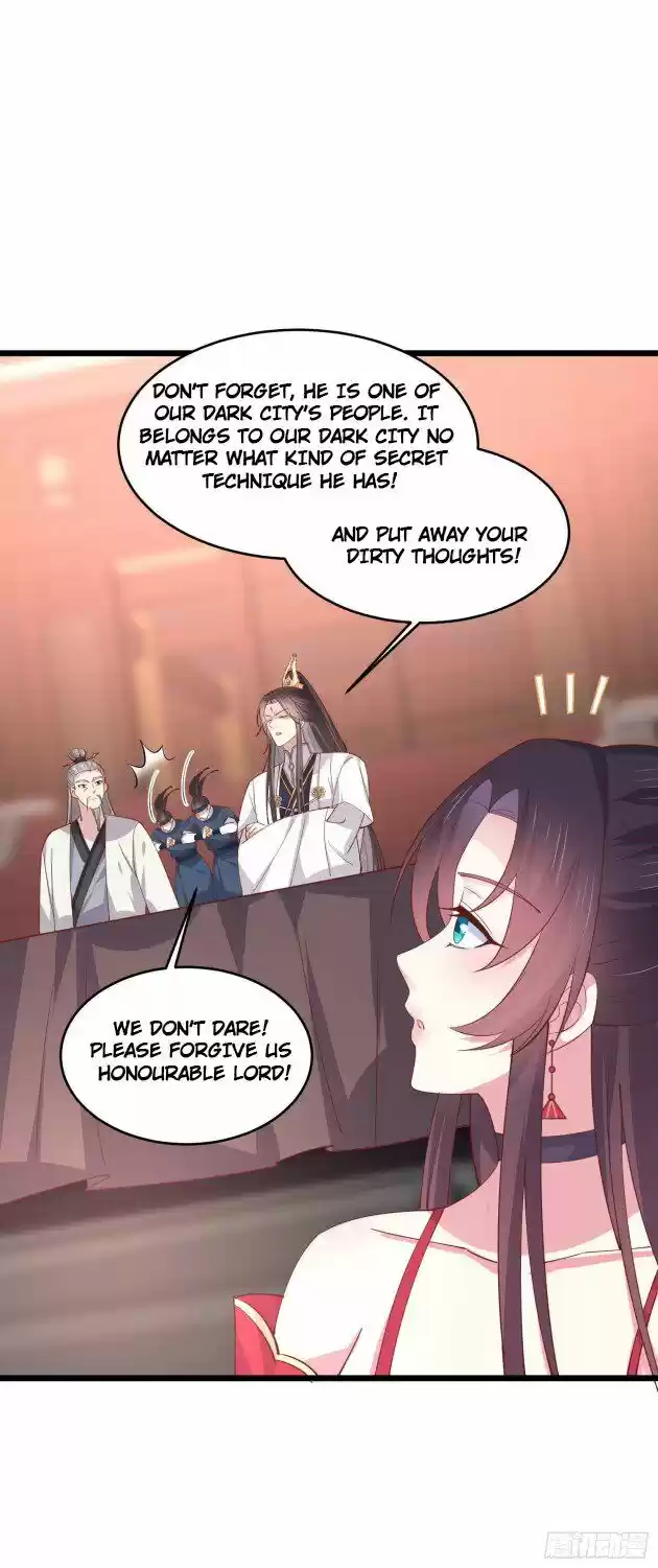 Pupillary Master Ch.243