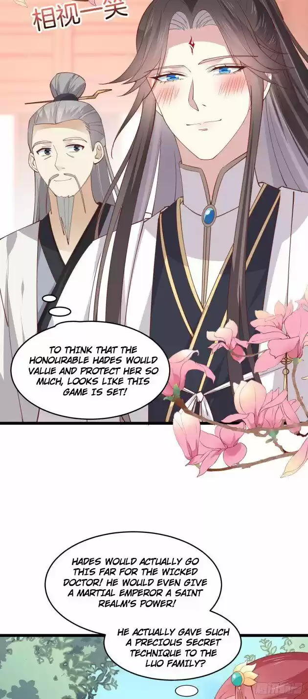 Pupillary Master Ch.243