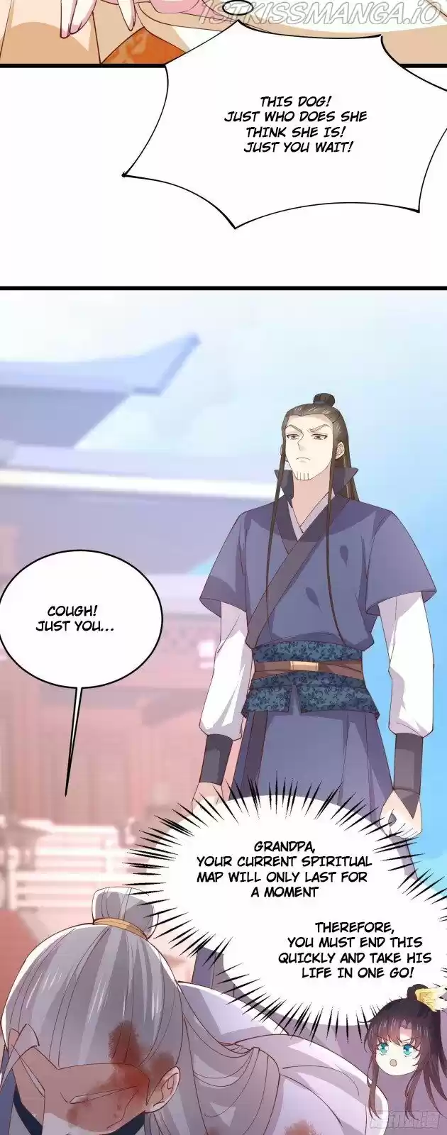 Pupillary Master Ch.243.5