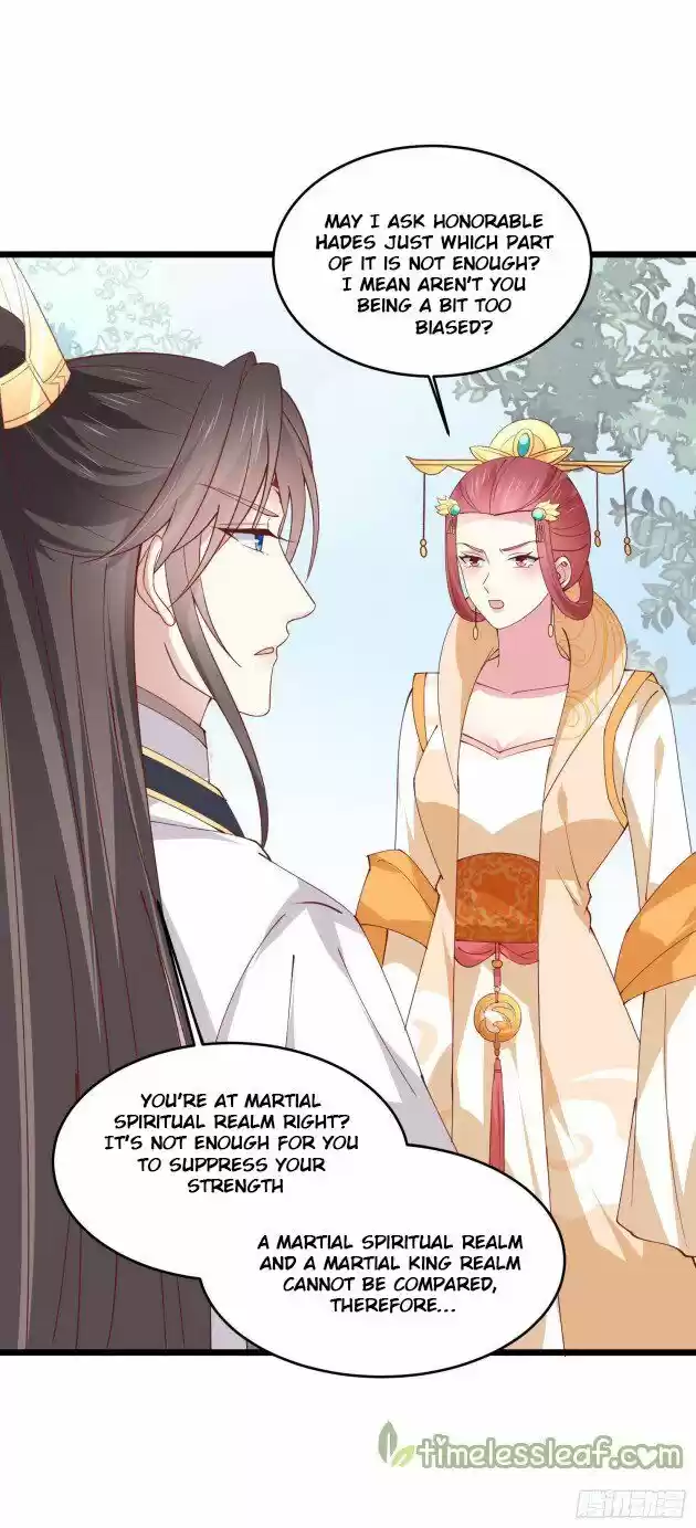 Pupillary Master Ch.244