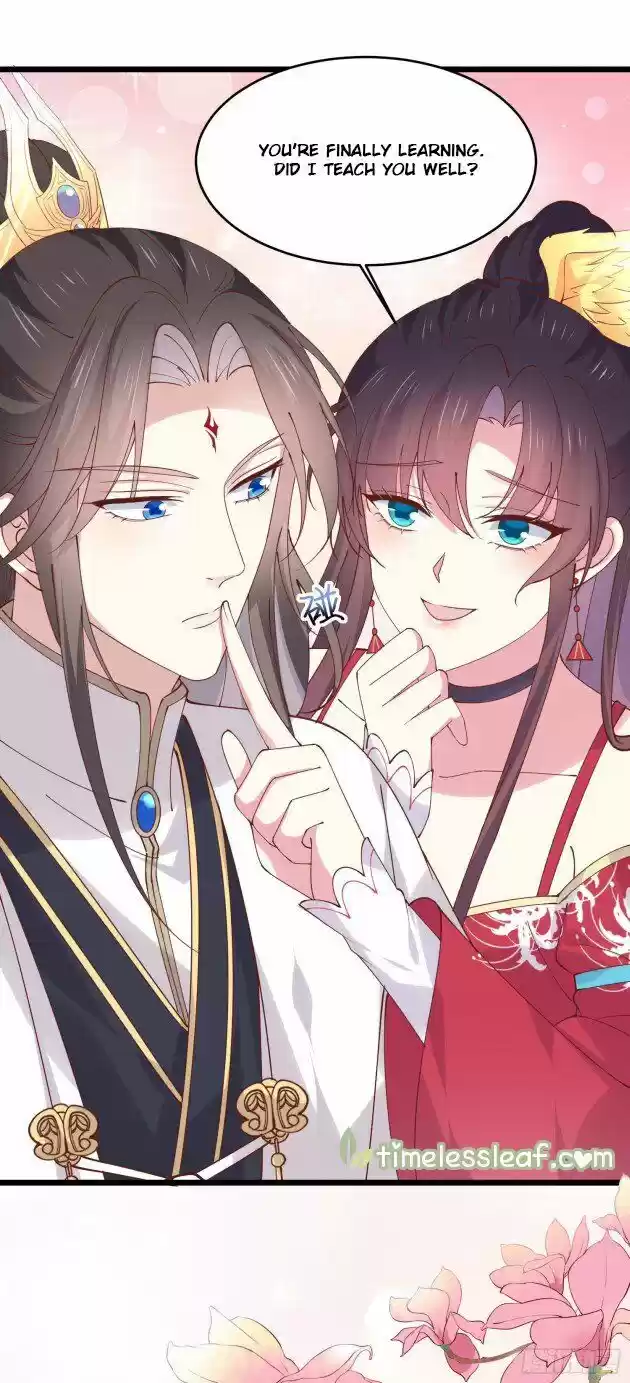 Pupillary Master Ch.244