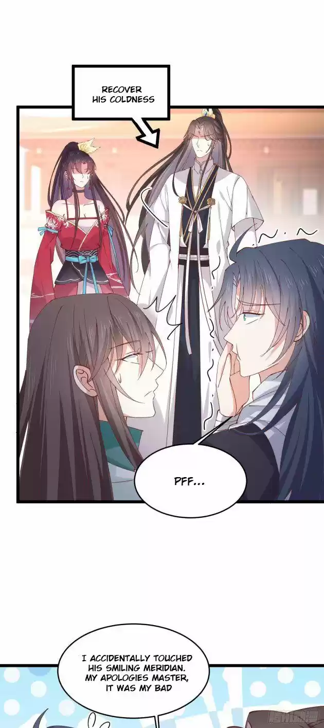 Pupillary Master Ch.244