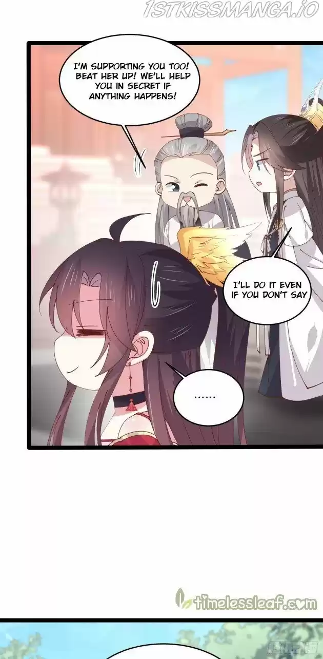 Pupillary Master Ch.244.5