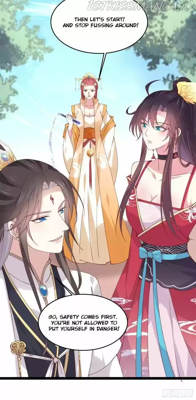 Pupillary Master Ch.244.5