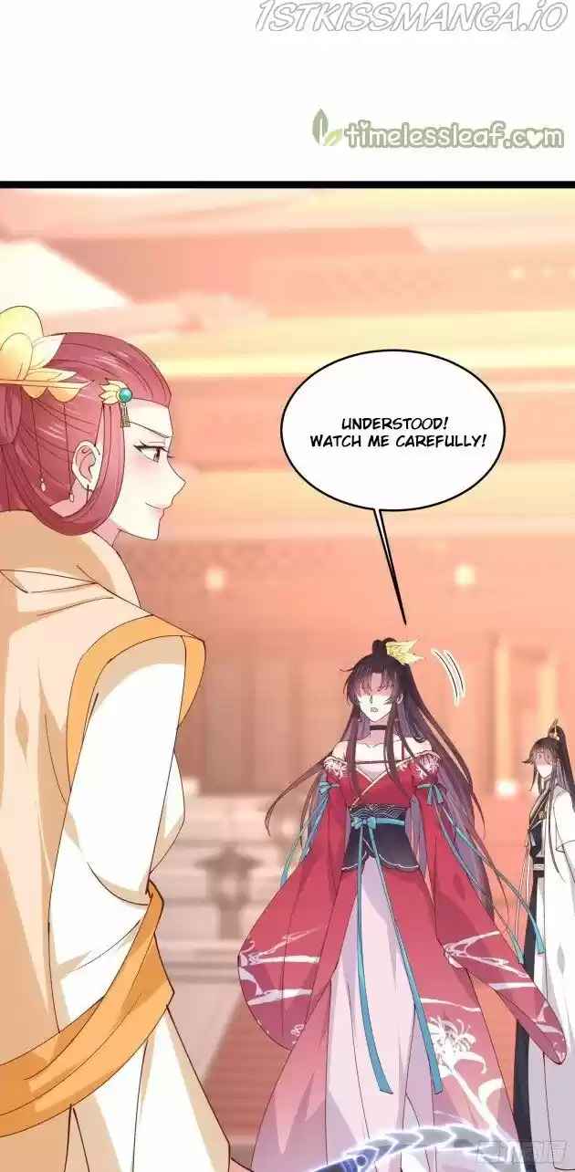 Pupillary Master Ch.244.5