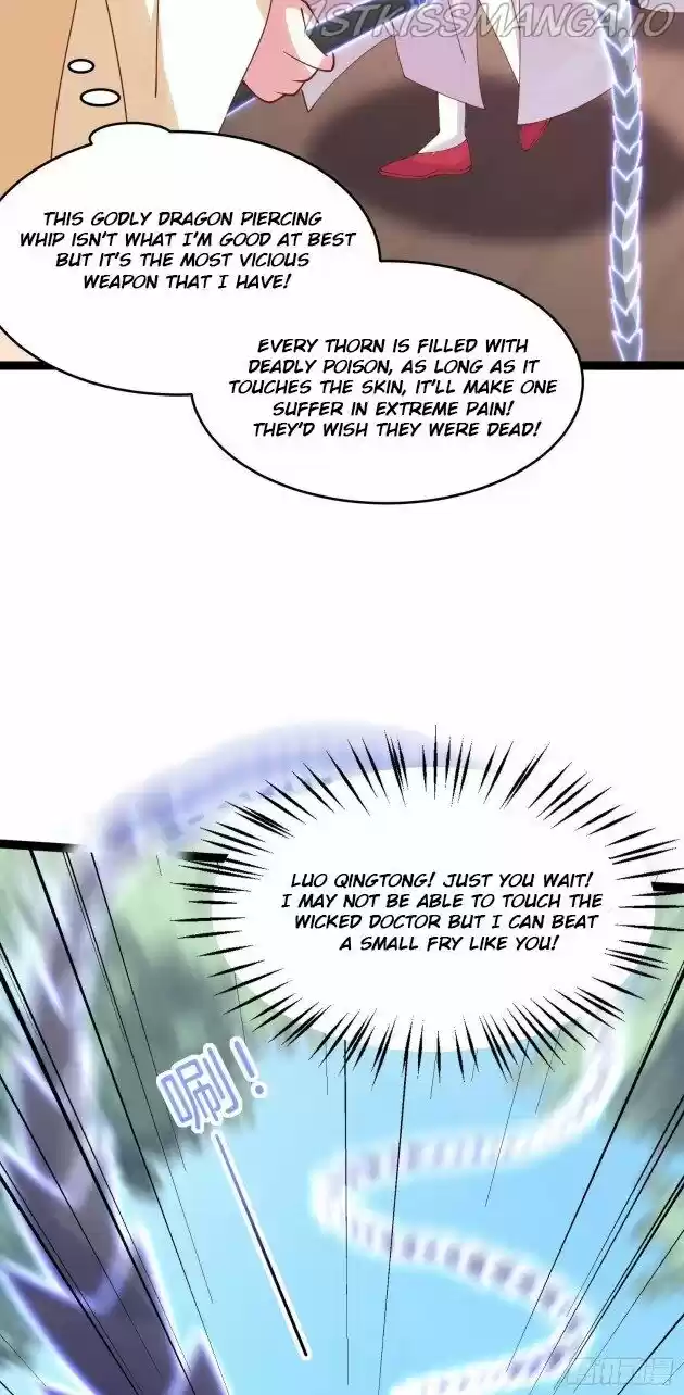 Pupillary Master Ch.244.5