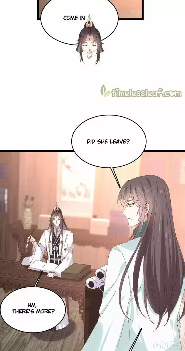 Pupillary Master Ch.252