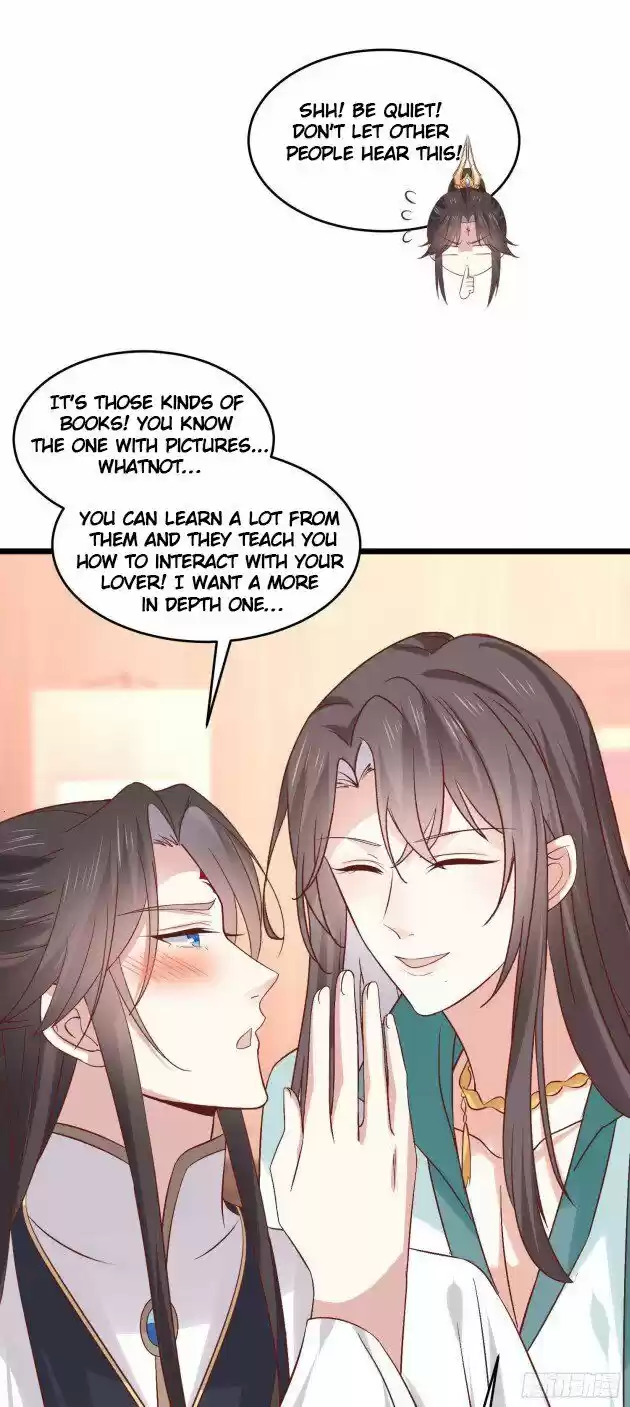 Pupillary Master Ch.252