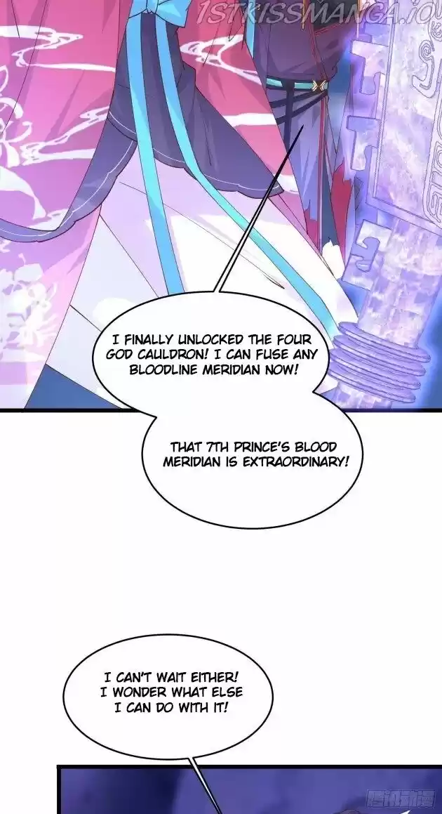 Pupillary Master Ch.252.5