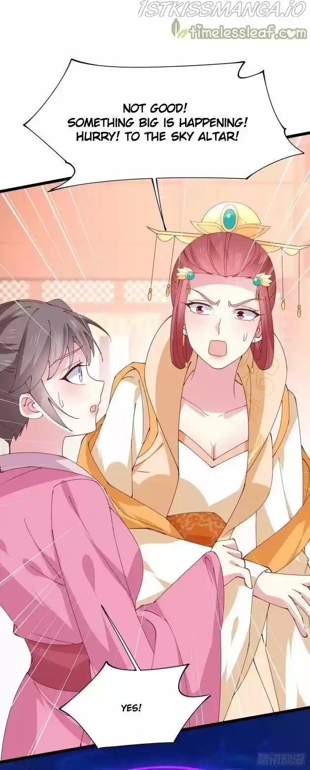 Pupillary Master Ch.252.5