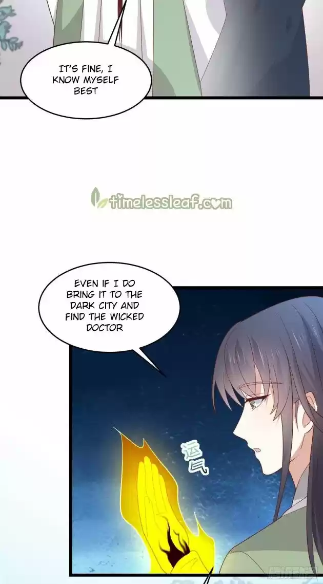 Pupillary Master Ch.260