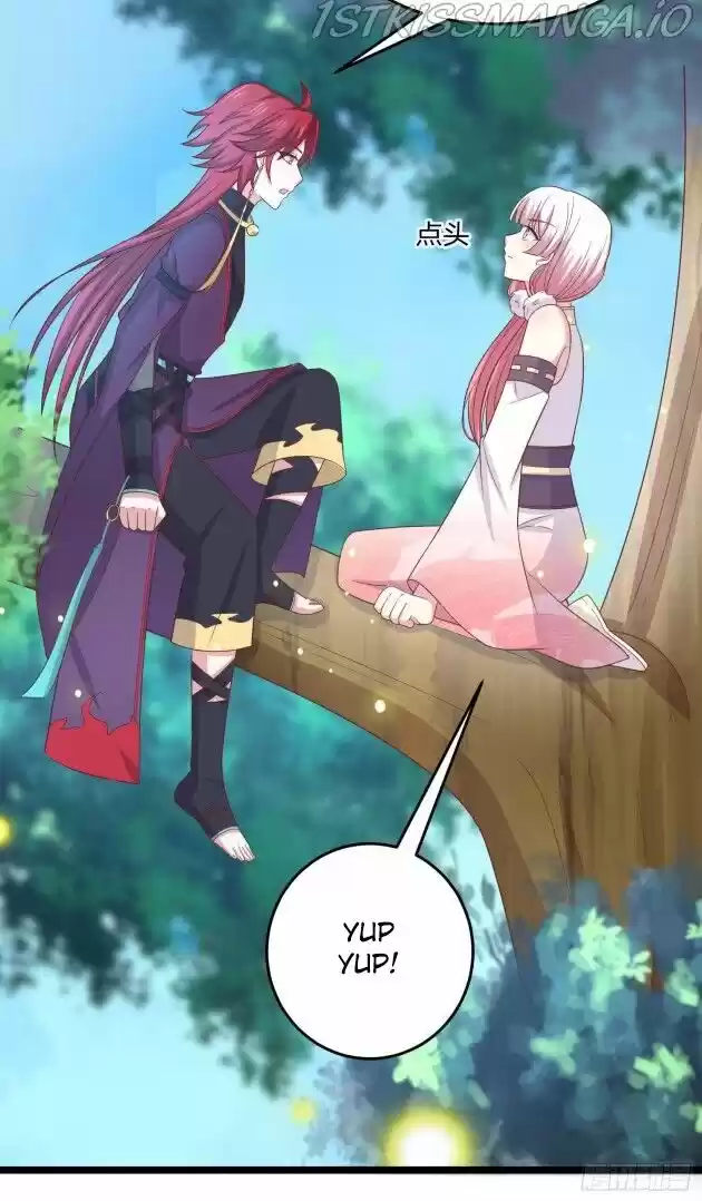 Pupillary Master Ch.260.5