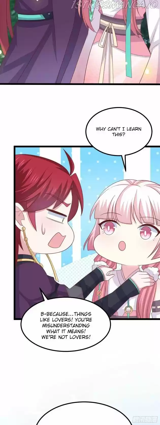 Pupillary Master Ch.260.5