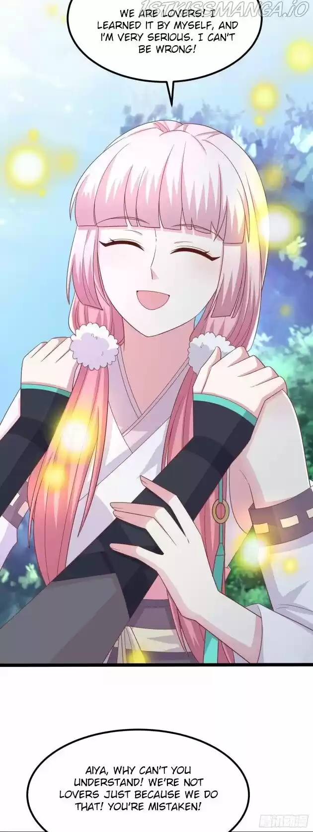 Pupillary Master Ch.260.5