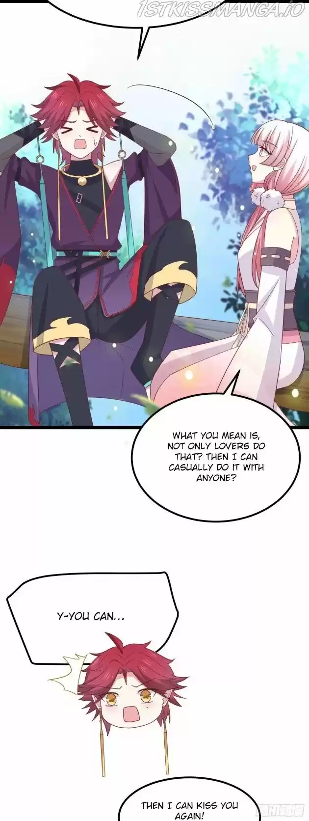 Pupillary Master Ch.260.5