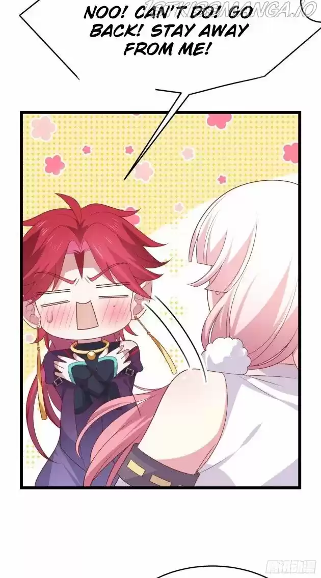 Pupillary Master Ch.260.5