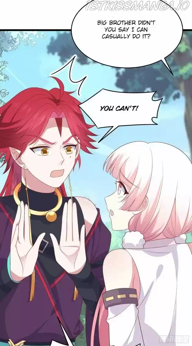 Pupillary Master Ch.260.5