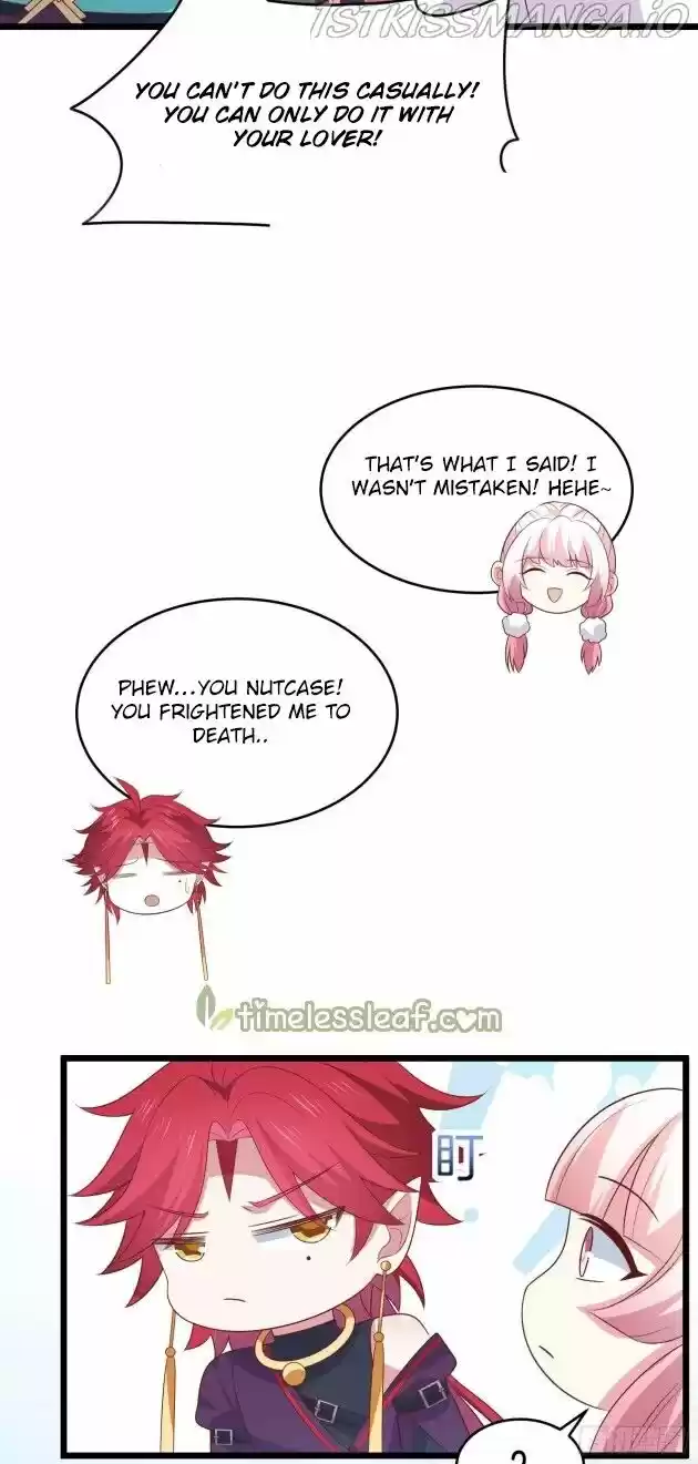 Pupillary Master Ch.260.5