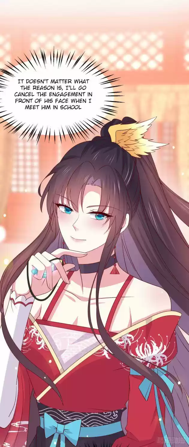 Pupillary Master Ch.264.5