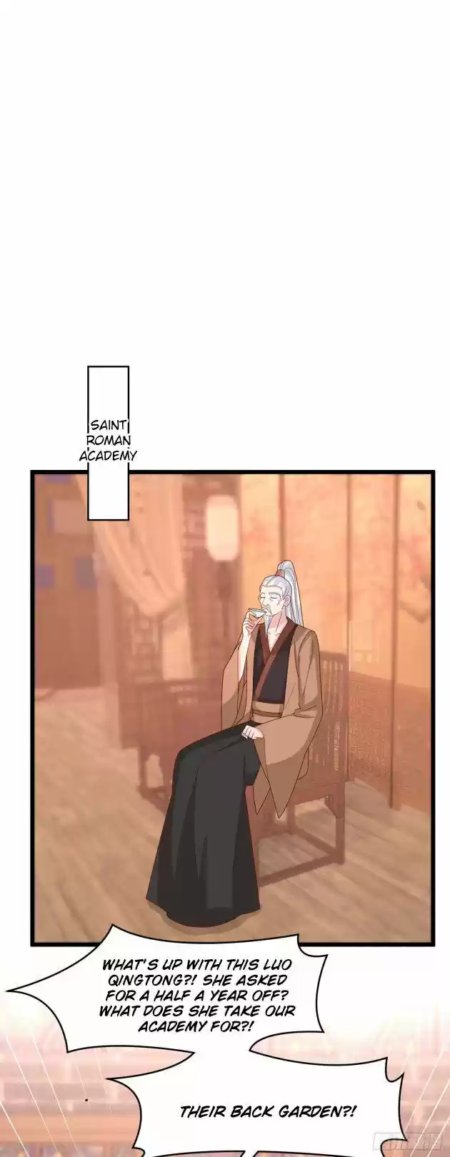 Pupillary Master Ch.264.5