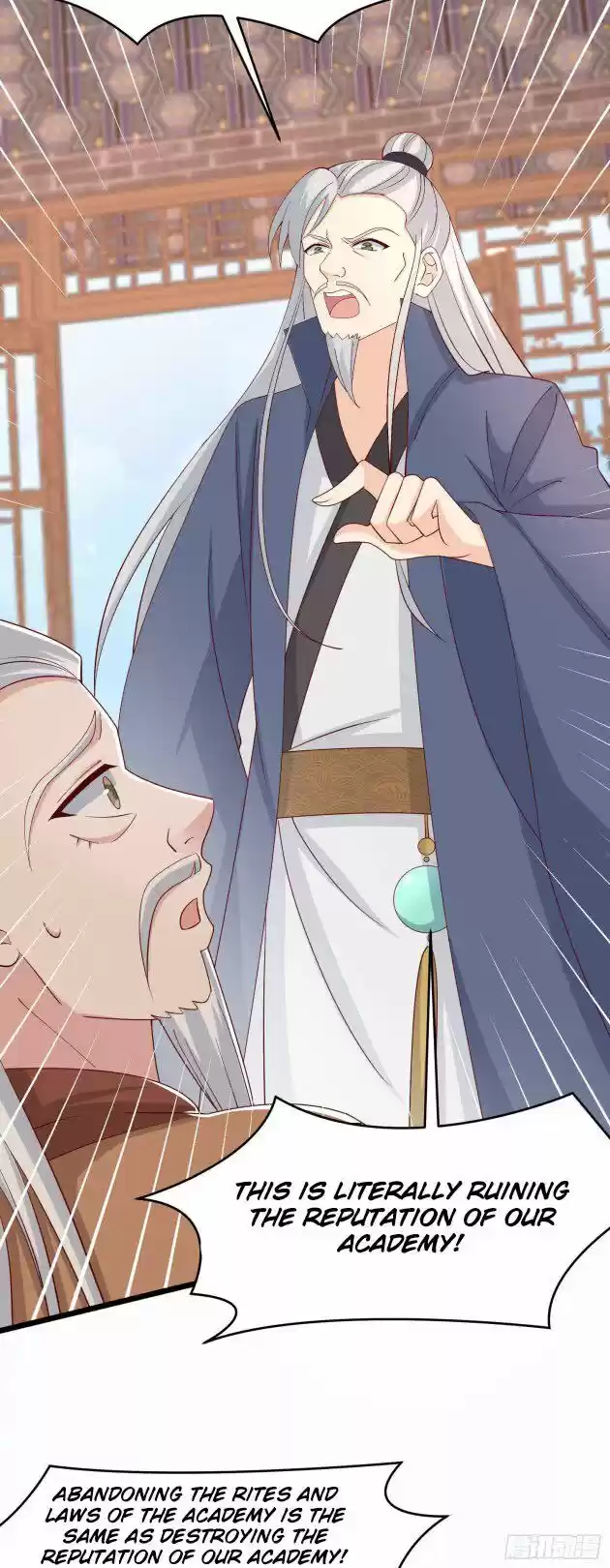 Pupillary Master Ch.264.5