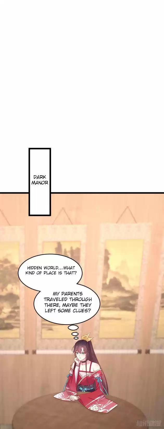 Pupillary Master Ch.265.5