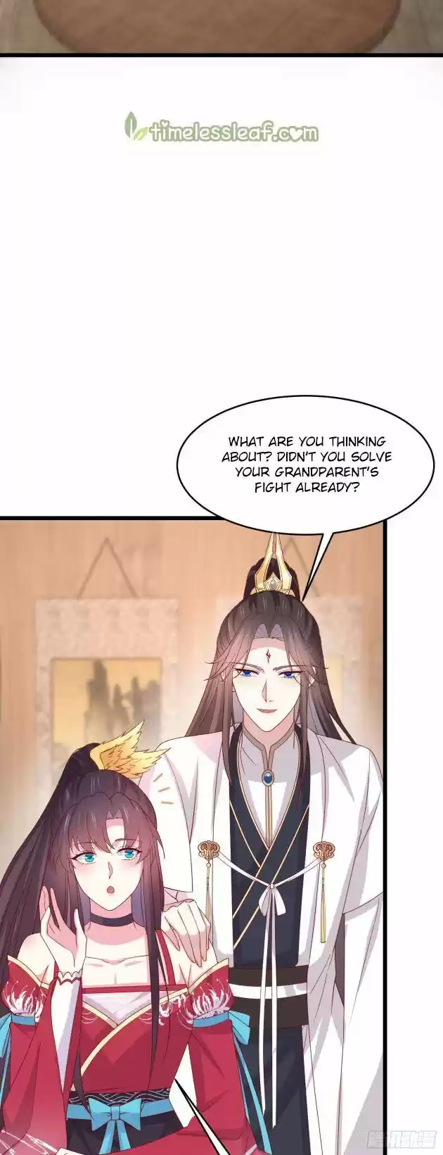 Pupillary Master Ch.265.5