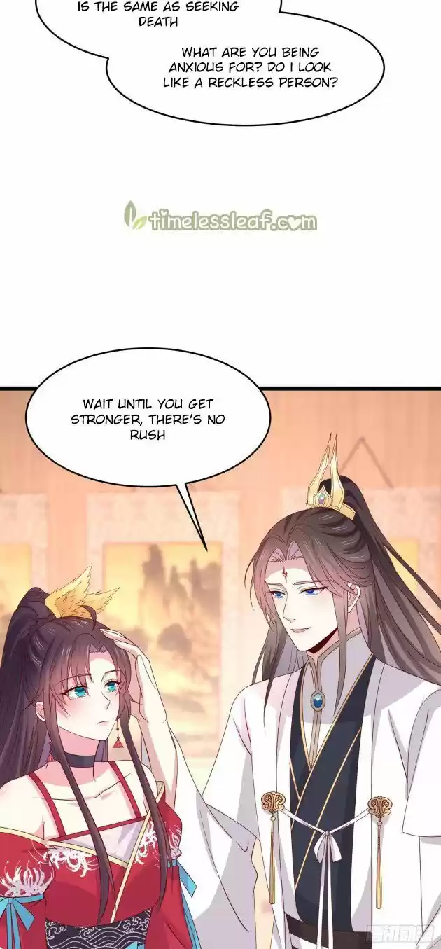 Pupillary Master Ch.265.5