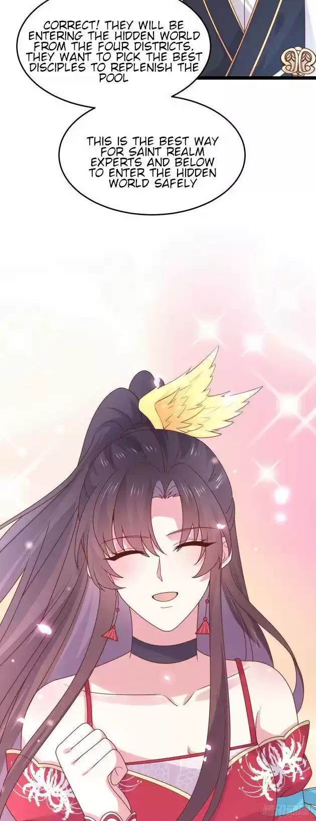 Pupillary Master Ch.267