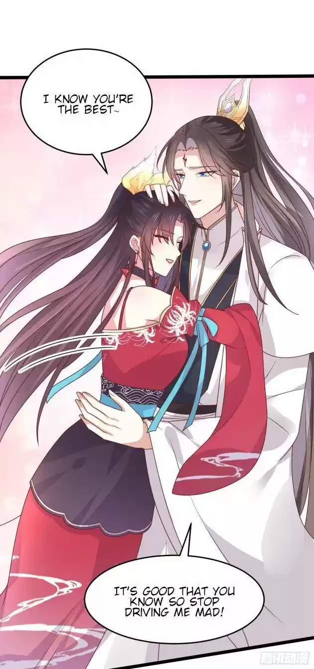 Pupillary Master Ch.267